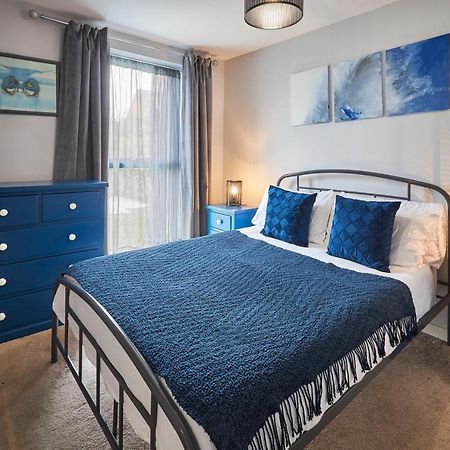 Host & Stay - London Avenue Glasgow Dış mekan fotoğraf