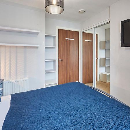 Host & Stay - London Avenue Glasgow Dış mekan fotoğraf