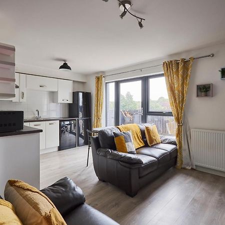 Host & Stay - London Avenue Glasgow Dış mekan fotoğraf