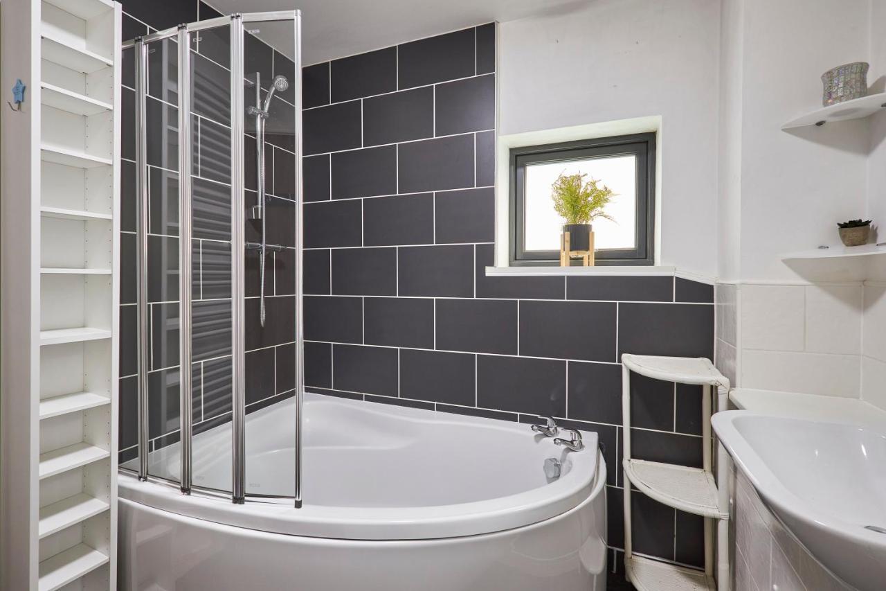 Host & Stay - London Avenue Glasgow Dış mekan fotoğraf