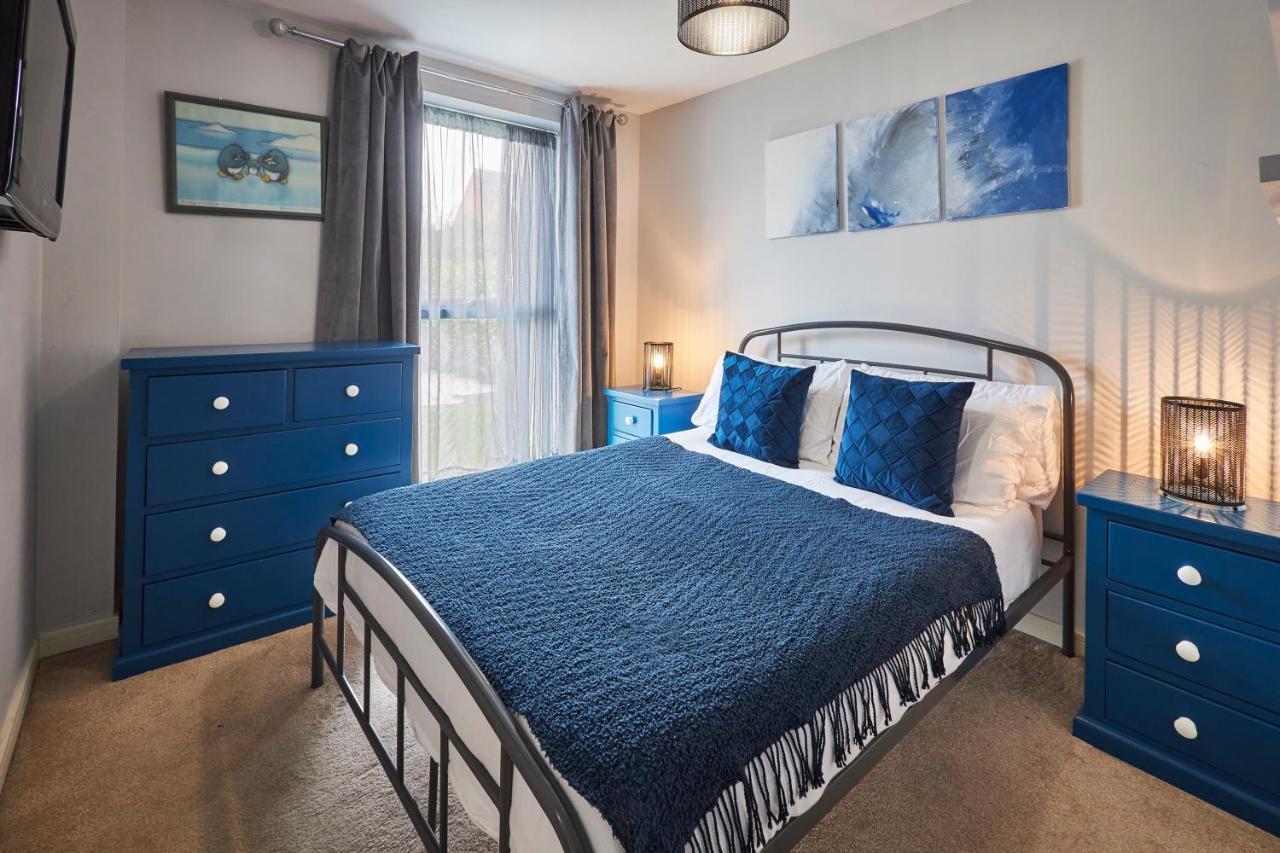 Host & Stay - London Avenue Glasgow Dış mekan fotoğraf