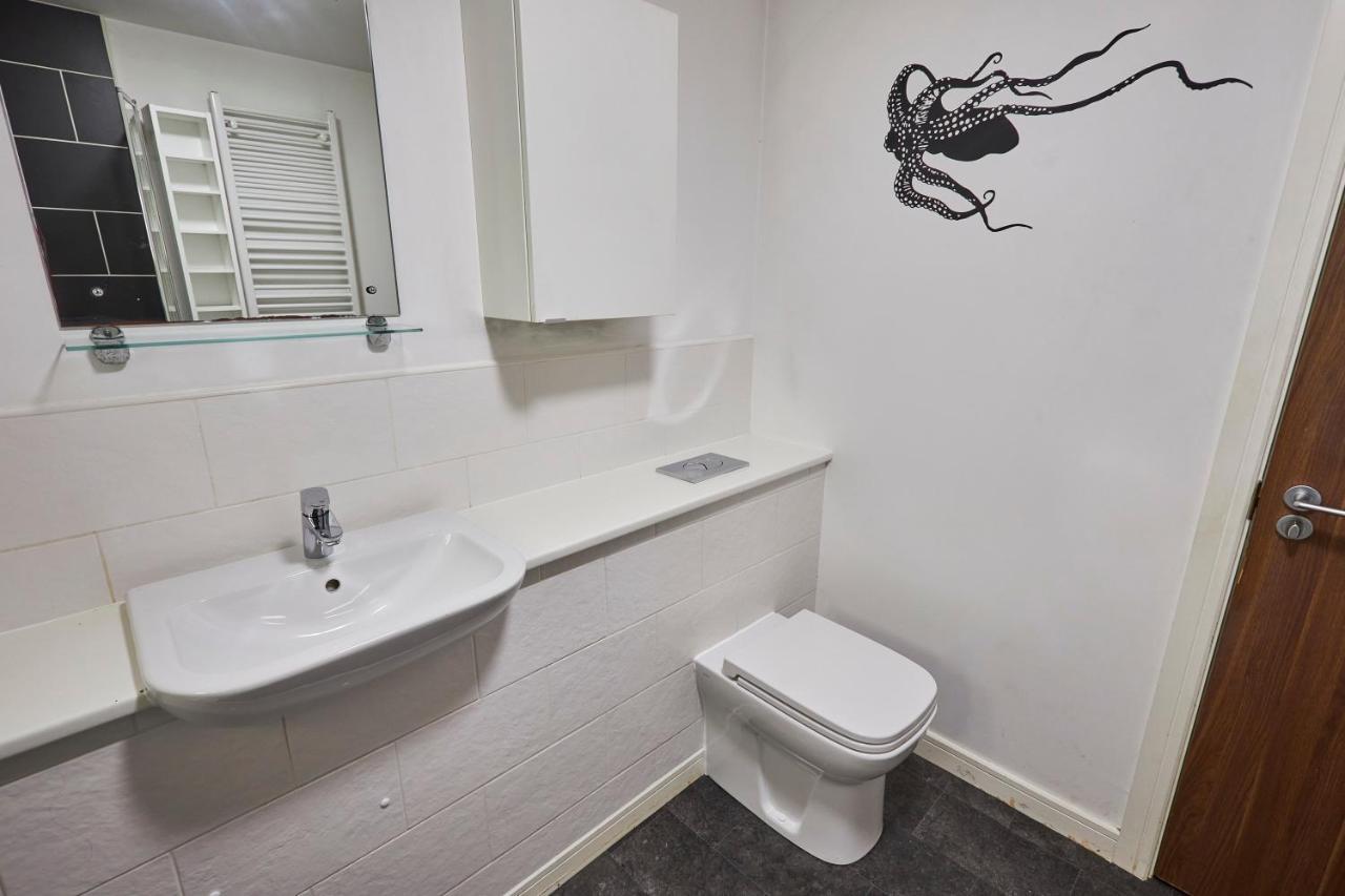Host & Stay - London Avenue Glasgow Dış mekan fotoğraf