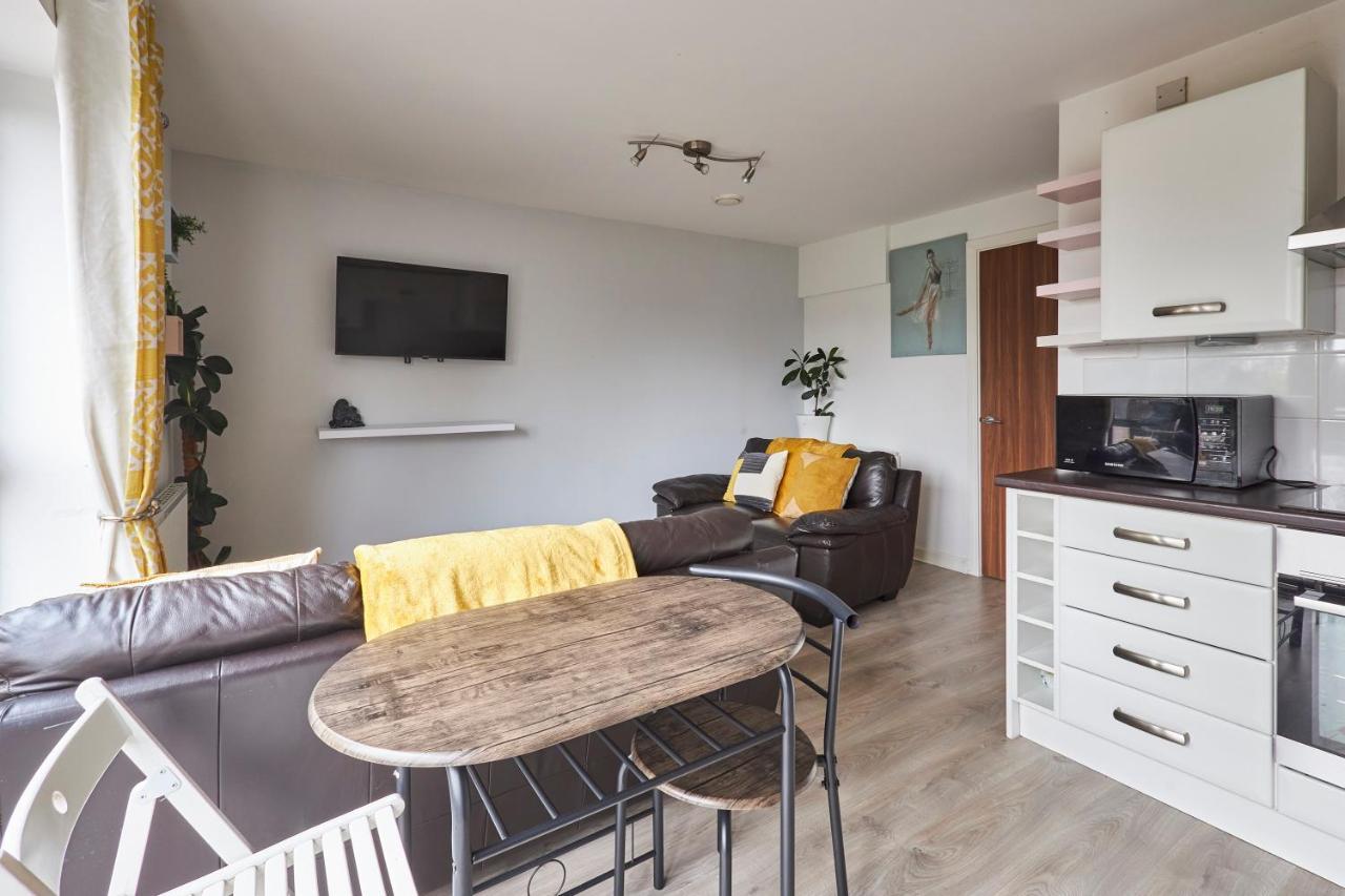 Host & Stay - London Avenue Glasgow Dış mekan fotoğraf