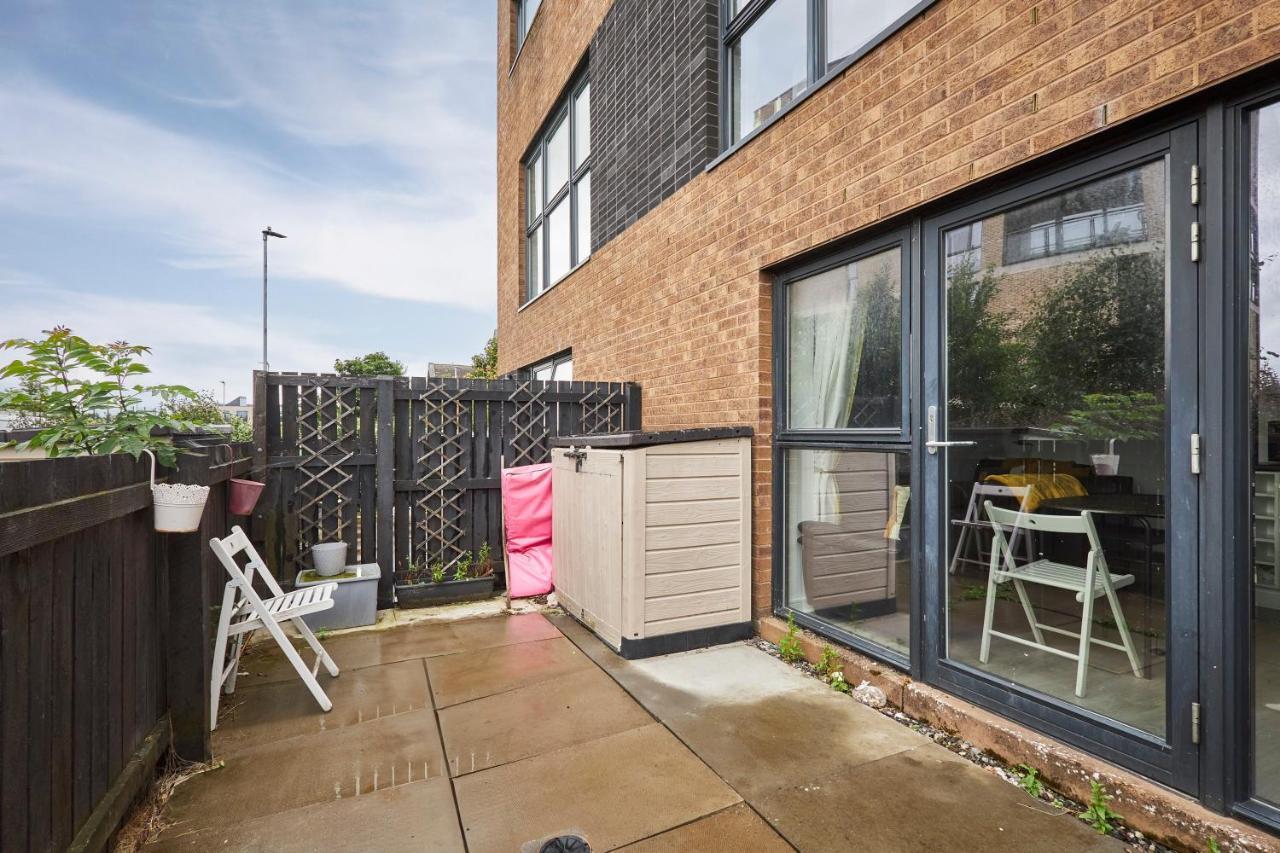 Host & Stay - London Avenue Glasgow Dış mekan fotoğraf